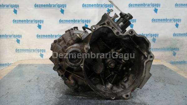 De vanzare cutie viteze DAEWOO MATIZ Benzina