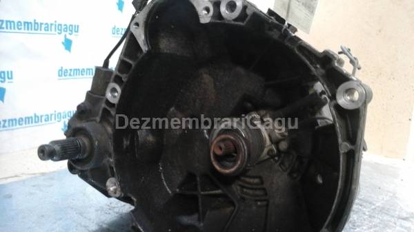 De vanzare cutie viteze SAAB 9000, 2.3 Benzina, 162 KW