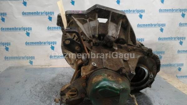 Cutie viteze RENAULT LAGUNA I (1993-2001), 2.2 Diesel