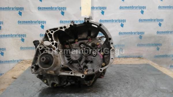 Cutie viteze RENAULT LAGUNA I (1993-2001), 1.9 Diesel