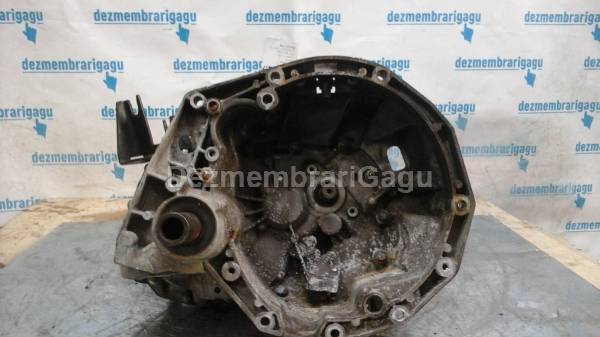 Cutie viteze RENAULT LAGUNA II (2001-), 1.8 Benzina, 85 KW