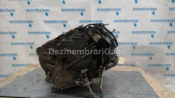 Cutie viteze RENAULT ESPACE IV (2002-), 2.2 Diesel, 110 KW
