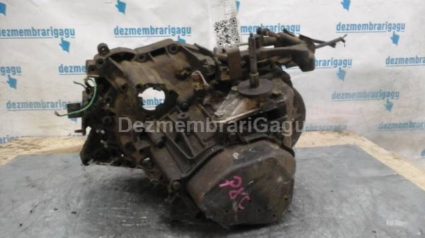 Cutie viteze PEUGEOT 406, 2.1 Diesel, 80 KW