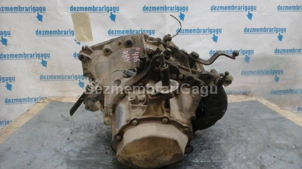 Vand cutie viteze PEUGEOT 406, 2.0 Diesel, 80 KW