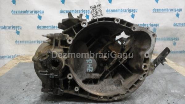 Cutie viteze PEUGEOT 406, 2.0 Diesel, 80 KW sh