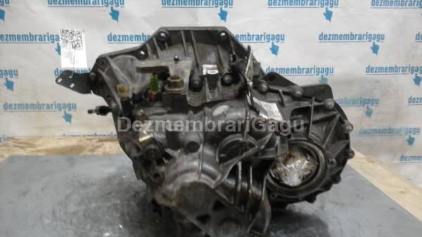 Cutie viteze RENAULT LAGUNA II (2001-), 2.2 Diesel, 110 KW