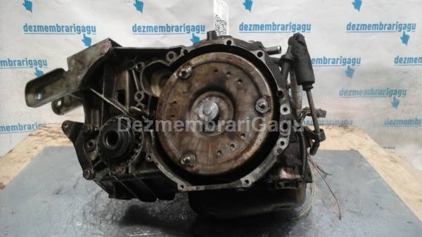 Cutie viteze RENAULT MEGANE SCENIC (1997-1999), 2.0 Benzina, 80 KW