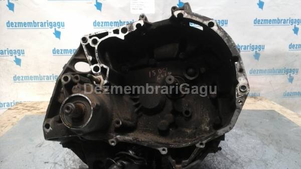 Cutie viteze RENAULT MEGANE I (1996-2003), 2.0 Benzina, 80 KW