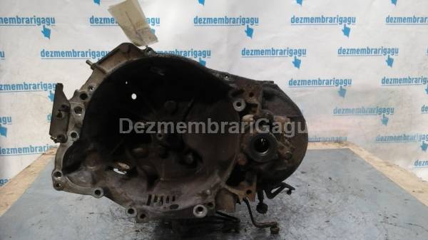 De vanzare cutie viteze PEUGEOT 406, 1.8 Benzina, 81 KW second hand