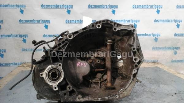 De vanzare cutie viteze PEUGEOT 306, 1.9 Diesel, 50 KW