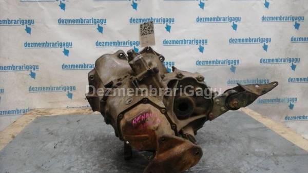 Vand cutie viteze DAEWOO MATIZ