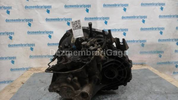 Cutie viteze RENAULT SCENIC II (2003-), 1.9 Diesel, 88 KW
