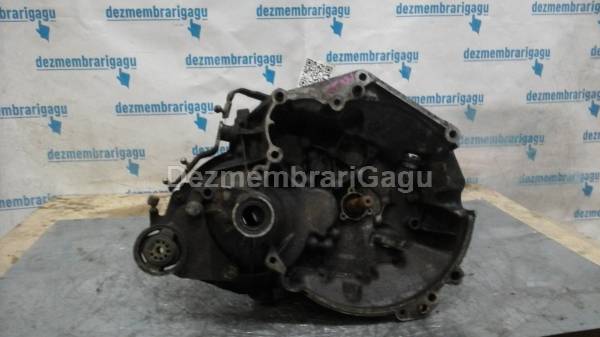  Cutie viteze PEUGEOT 106 II (1996-), 1.0 Benzina, 37 KW sh