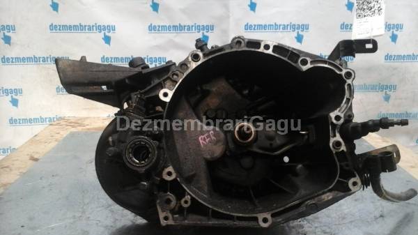 Vand cutie viteze PEUGEOT 406, 2.0 Benzina, 99 KW din dezmembrari