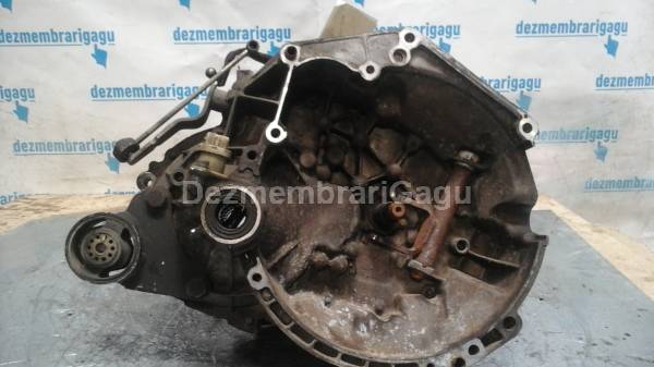 De vanzare cutie viteze PEUGEOT 106 II (1996-), 1.0 Benzina, 37 KW second hand