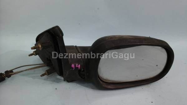 Oglinda dreapta RENAULT CLIO I (1990-1998)
