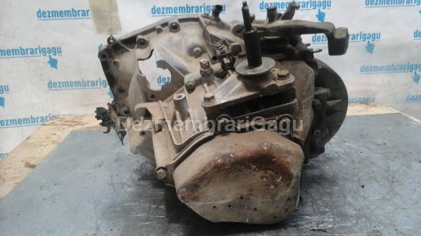 Vand cutie viteze PEUGEOT 406, 2.0 Diesel, 80 KW