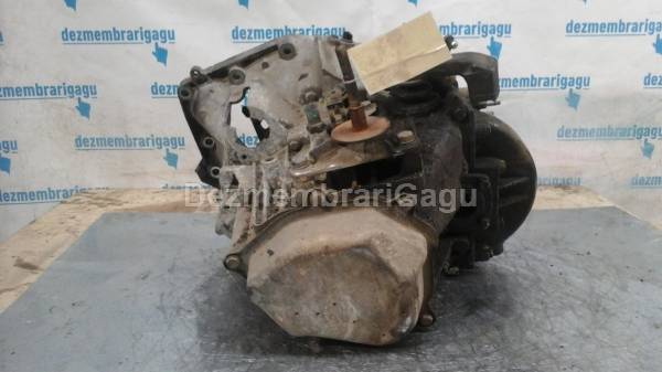 Vand cutie viteze PEUGEOT 607, 2.2 Diesel, 98 KW din dezmembrari