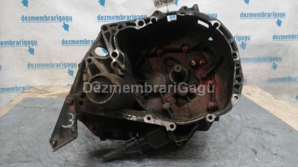 Cutie viteze RENAULT CLIO II (1998-), 1.5 Diesel, 60 KW