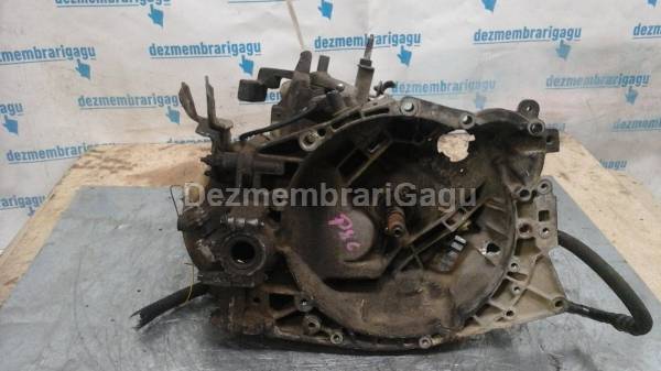 De vanzare cutie viteze PEUGEOT 406, 2.1 Diesel, 80 KW second hand