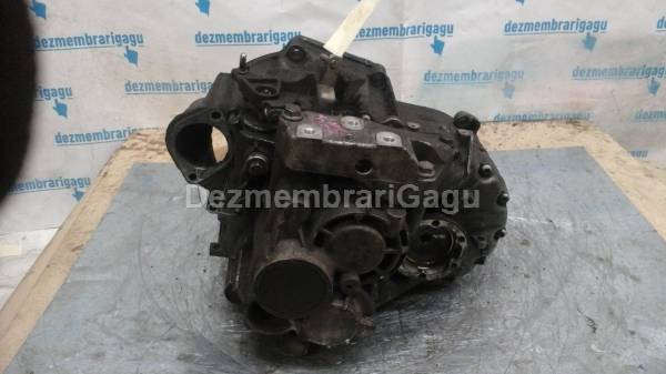 Cutie viteze VOLKSWAGEN PASSAT / 3C (2005-), 2.0 Diesel, 103 KW