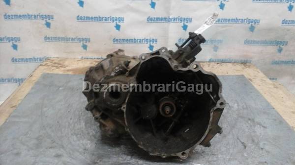  Cutie viteze DAEWOO MATIZ sh