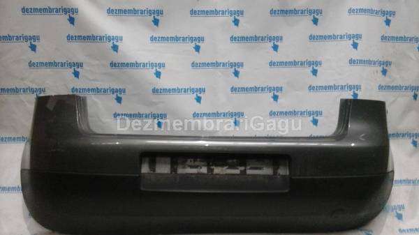  Bara spate VOLKSWAGEN GOLF V (2003-) sh