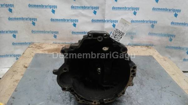Cutie viteze VOLKSWAGEN PASSAT / 3B2 - 3B5 (1996-2000), 1.8 Benzina, 85 KW