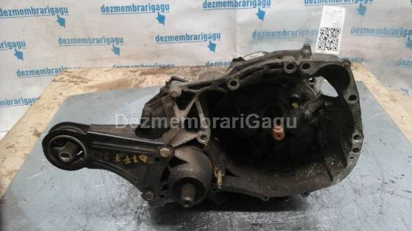 Cutie viteze RENAULT TWINGO (1993-), 1.2 Benzina, 43 KW