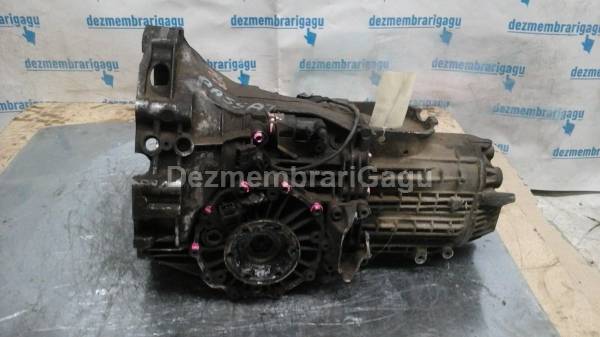 Cutie viteze VOLKSWAGEN PASSAT / 3B2 - 3B5 (1996-2000), 1.8 Benzina, 110 KW