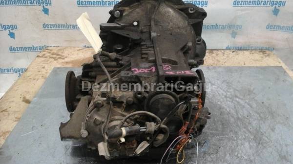 Cutie viteze VOLKSWAGEN PASSAT / 3B3 - 3B6 (2000-2005), 2.0 Benzina, 85 KW