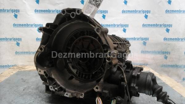 Cutie viteze Skoda Suberb (3u4)