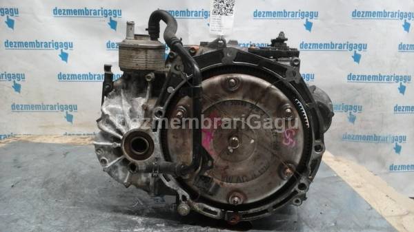 Cutie viteze VOLKSWAGEN GOLF V (2003-), 1.6 Benzina, 85 KW