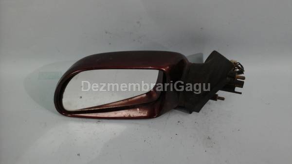 Oglinda stanga Renault 19 I