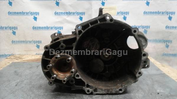 Cutie viteze VOLKSWAGEN PASSAT / 3C (2005-), 2.0 Diesel, 103 KW