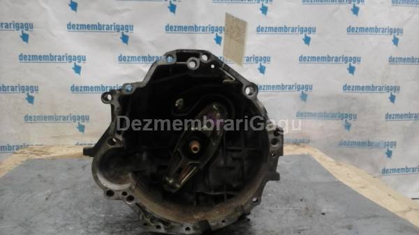 Cutie viteze AUDI A4 I (1995-2001), 1.8 Benzina, 92 KW