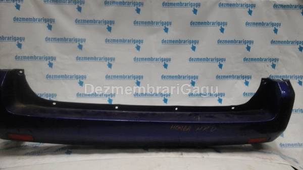 Bara spate HONDA HR-V