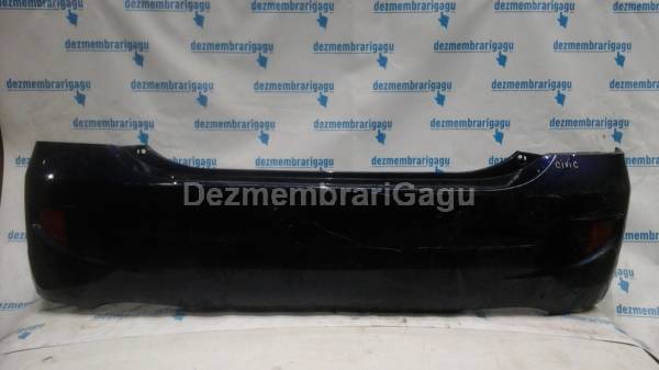 Vand bara spate HONDA CIVIC VI (2001-2005)