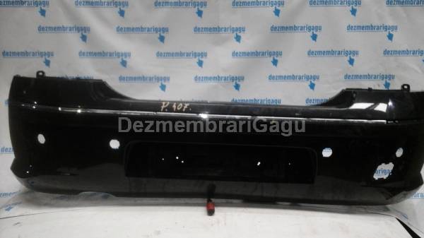 De vanzare bara spate PEUGEOT 407 Benzina