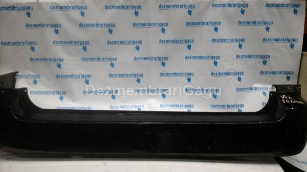 Bara spate Kia Carnival I