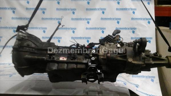 Vand cutie viteze MITSUBISHI PAJERO III (2000-), 2.5 Diesel din dezmembrari