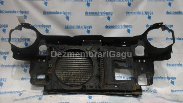 Vand trager VOLKSWAGEN LUPO (1998-2005), 1.7 Diesel