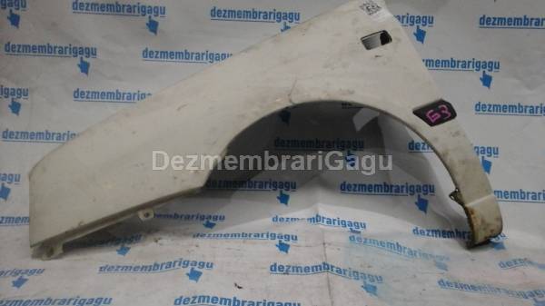 De vanzare aripa stanga fata VOLKSWAGEN GOLF III (1991-1998) second hand