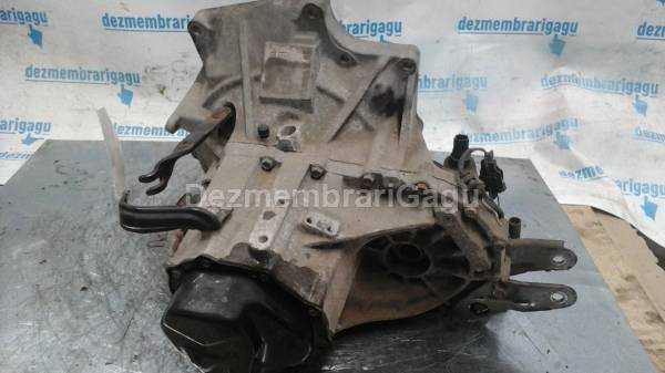 De vanzare cutie viteze MAZDA DEMIO, 1.3 Benzina, 46 KW
