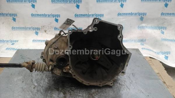 Vand cutie viteze MAZDA 626 IV (1991-1997), 2.0 Benzina, 85 KW din dezmembrari