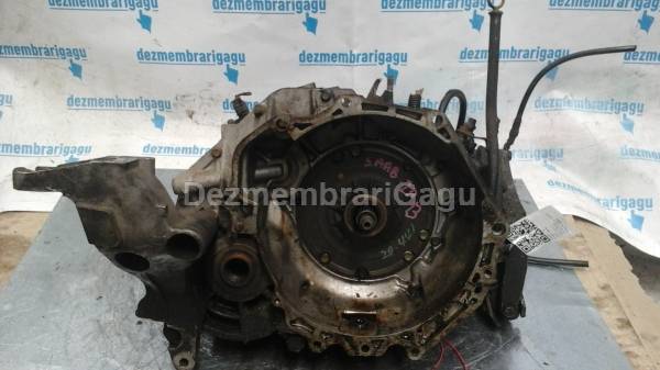 De vanzare cutie viteze SAAB 9-3 (2002-), 2.0 Benzina, 129 KW second hand