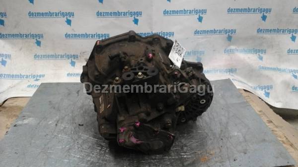 Vand cutie viteze OPEL MERIVA, 1.7 Diesel, 74 KW din dezmembrari