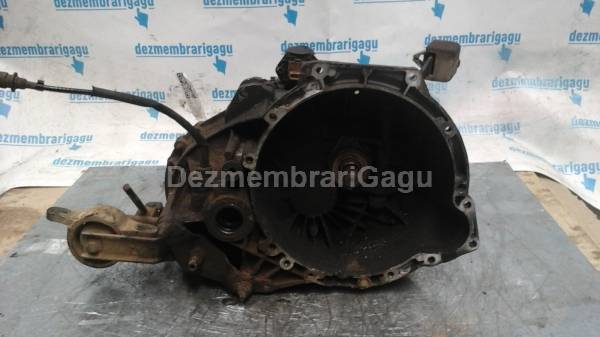 Cutie viteze FORD COUGAR