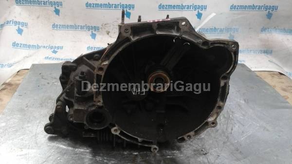 Cutie viteze Ford Fiesta I