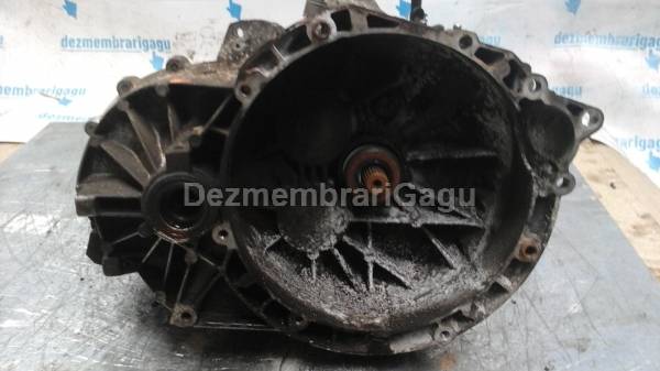 Cutie viteze FORD MONDEO IV (2007-), 2.0 Diesel